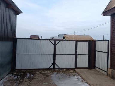 Продам дом, в хорошем районе 