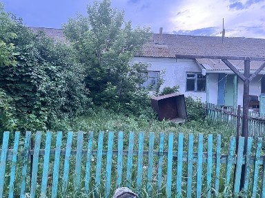 Продам дом с участком СРОЧНО!