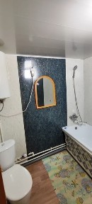 Северо-Казахстанская область, Байтерек