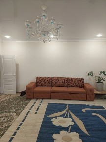 Мангистауская область, Актау, 1