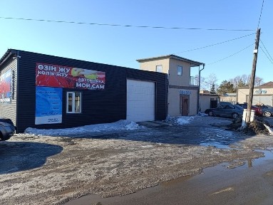Продам комплекс