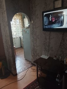Продам квартиру полуторку