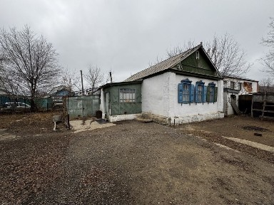 Актюбинская область, Актобе, Авиагородок