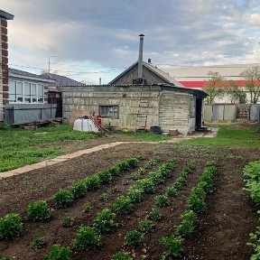 Продам частный дом