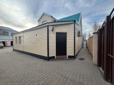 Продам дом Ақтөбе