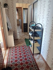 Корпуста, 4бөлмелі үй сатылады