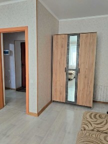 Сдам в аренду 1 комн квартиру, на длительный срок