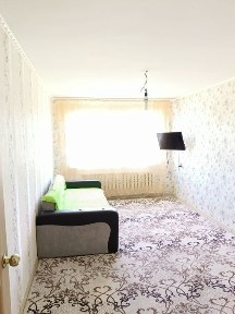 Продам 2 х комн квар. 6-68, 2этаж.