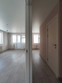 1-комн. 30.7м² старый центр. После капремонта. Все для жизни.