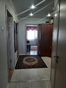 Срочно продам квартиру.