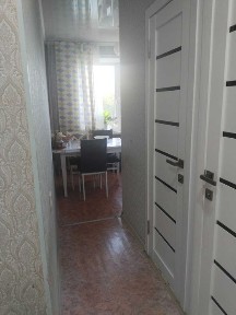 Продам 2х комн кв на 22м мкр