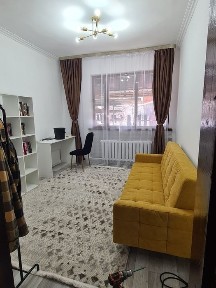 ПРОДАМ большой дом город ЕСИК