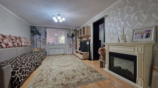 Алматинская область, Алматы, Турксибский район