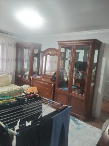 Алматинская область, Абай
