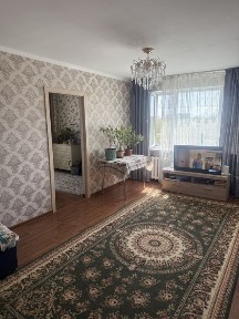 Продам 3-х комнатную квартиру