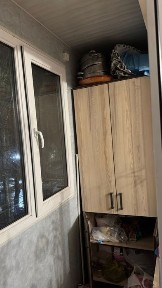 Продам квартиру в 6 Микр, двух комнатную.