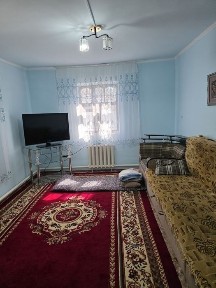 Жамбылская область, Каратау