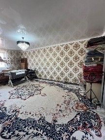 Үй сатылады қайтпас-1.Барлық жағдай жасалған ремонт керек емес.