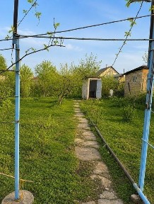 Дом на Шубарсу. Цена окончательно. Срочно не продаём.