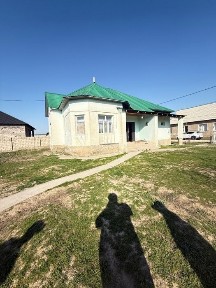 Үй сатылады. Бадам ауылынан