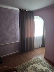 Костанайская область, Костанай