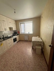 Продажа 1-комнатной квартиры мкр Аэропорт