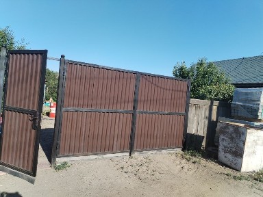 Продам дом. Роща