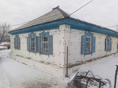 Продам жилой дом