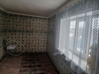 Акмолинская область, Балкашино