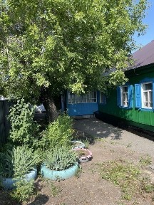 Акмолинская область, Макинск