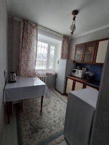 Люксовые 1 и 2 комн в центре. Квартирах чис