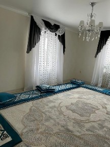 Коттедж для садака и кудалык от 45 до 90 человек | 6500 тг с человека