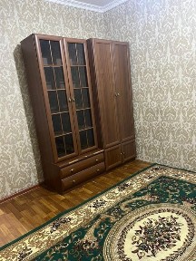 1 комнат квартира аренда