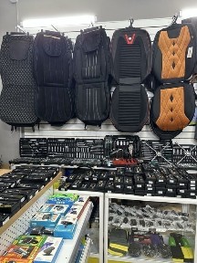 Прибыльный бизнес | 2 автомагазина в топовых локациях