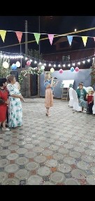 Сдается Шикарный коттедж В районе Жас канат