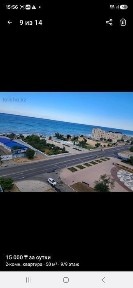 Кв. за сутки на набережной для гостей города на лето 4 мкр, дом 40