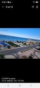 Мангистауская область, Актау, 1