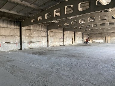 Склад в аренду 1000 квадратных метров