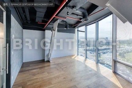 Аренда офиса 196 м² - в бц Teniz Towers