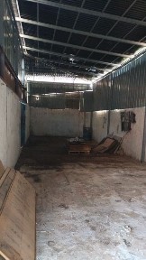 Складское помещение