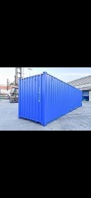 Сдаются в аренду 40-футовые морские контейнеры