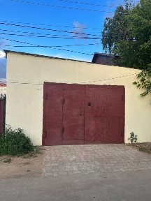Сдам в аренду складское помещение