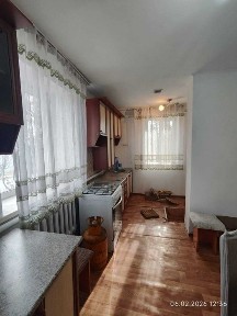 Сдам в аренду дом в спальном районе