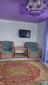 квартира по суточно с кондиционером