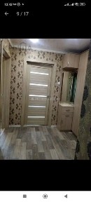 3-х комнатная квартира улучшенной планировки