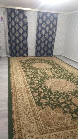 Жер уй сатылады 3 сот Р. н Пединситут
