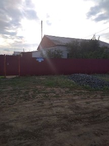 Западно-Казахстанская область, Трекино