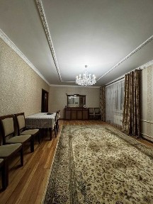 Продам 4х комн кв Батыс 1 ЖК Нектар
