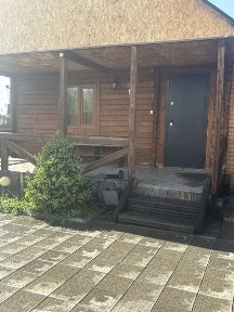 Продам баню из сруба