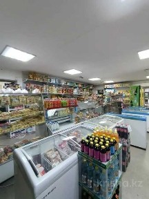 Магазин · 150 м² 4 микрорайон 7